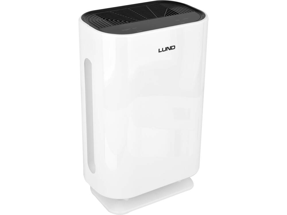 PURIFICATOR DE AER LUND 66930 40W, 220M3/H, HEPA, 4 ETAPE DE CURATARE