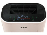 PURIFICATOR DE AER LUND 66930 40W, 220M3/H, HEPA, 4 ETAPE DE CURATARE