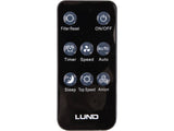 PURIFICATOR DE AER LUND 66930 40W, 220M3/H, HEPA, 4 ETAPE DE CURATARE