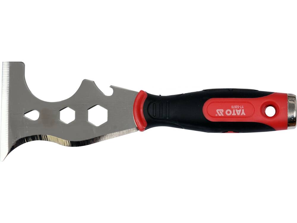 RACLETA MULTIFUNCTIONALA INDEPARTARE YATO YT-52870 VOPSEA