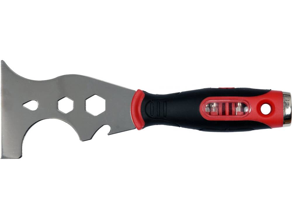 RACLETA MULTIFUNCTIONALA INDEPARTARE YATO YT-52870 VOPSEA