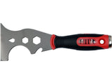 RACLETA MULTIFUNCTIONALA INDEPARTARE YATO YT-52870 VOPSEA