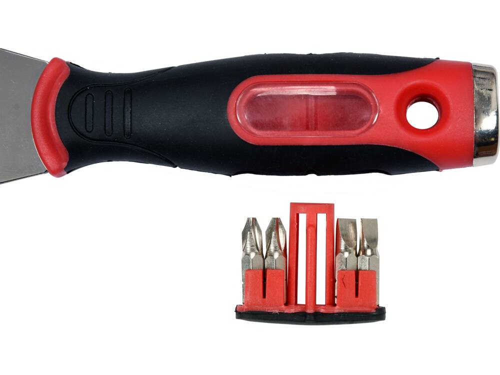 RACLETA MULTIFUNCTIONALA INDEPARTARE YATO YT-52870 VOPSEA