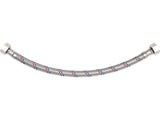 FLEXIBILIS CSATLAKOZÓ FALA 71814 3/8 3/8, 300MM 