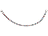FLEXIBILIS CSATLAKOZÓ FALA 71816 3/8 3/8, 500MM 