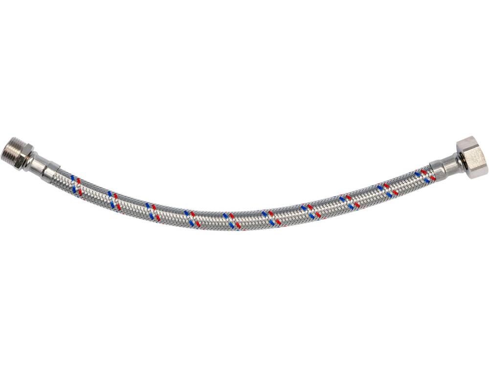 FLEXIBILIS CSATLAKOZÓ F/M FALA 71827 1/2 3/8, 300MM 