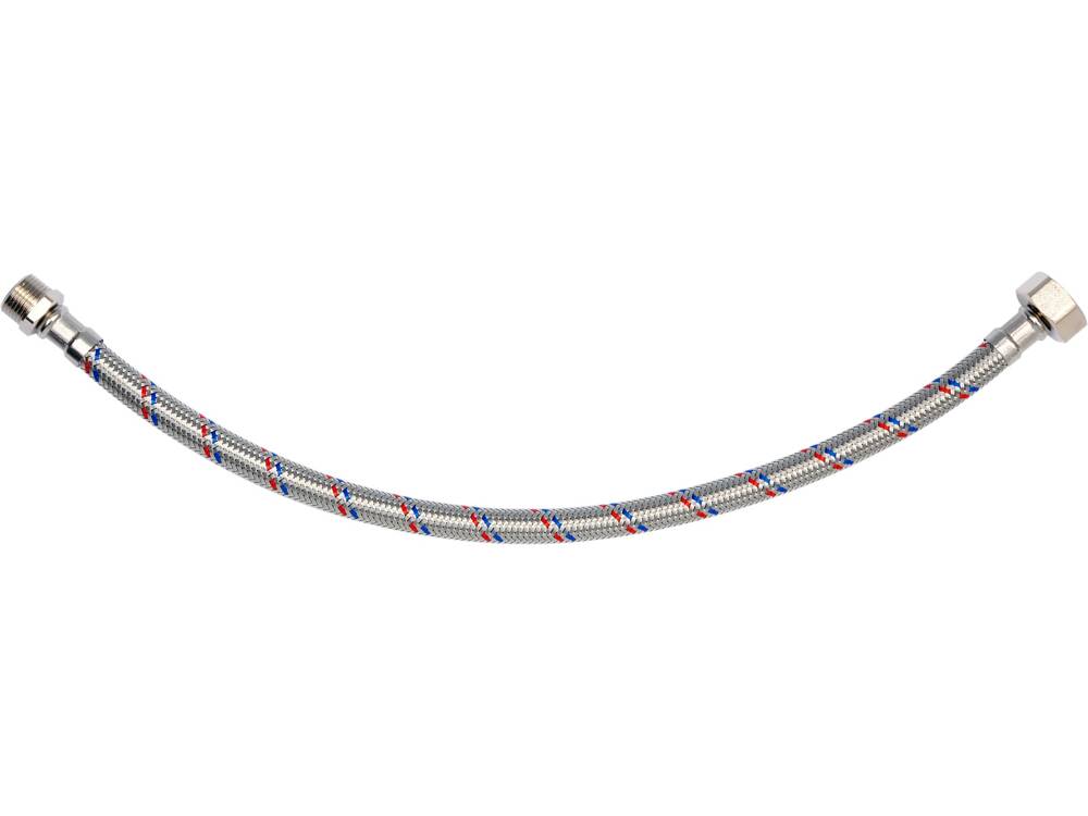 FLEXIBILIS CSATLAKOZÓ F/M FALA 71828 1/2 3/8, 400MM 