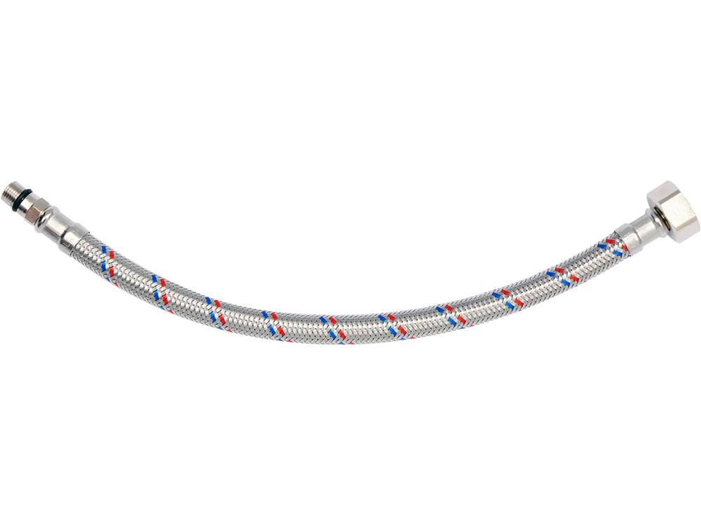 FLEXIBILIS CSATLAKOZÓ F/M FALA 71840 1/2 M10X1, 300MM 
