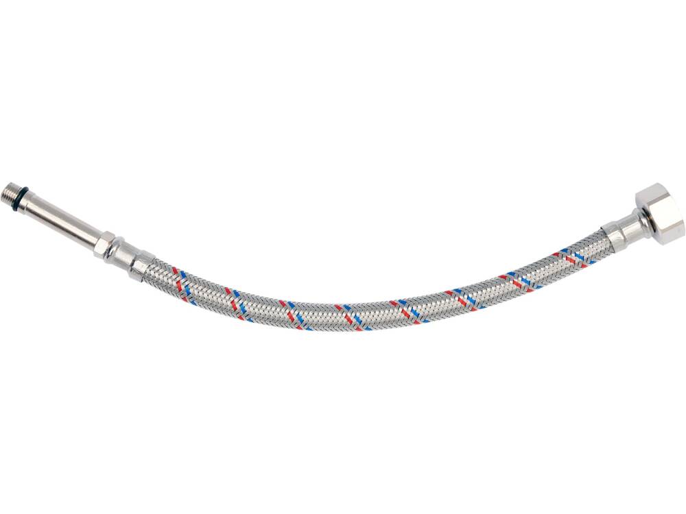FLEXIBILIS CSATLAKOZÓ F/M FALA 71846 1/2 M10X1, 300MM 