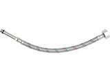 FLEXIBILIS CSATLAKOZÓ F/M FALA 71846 1/2 M10X1, 300MM 