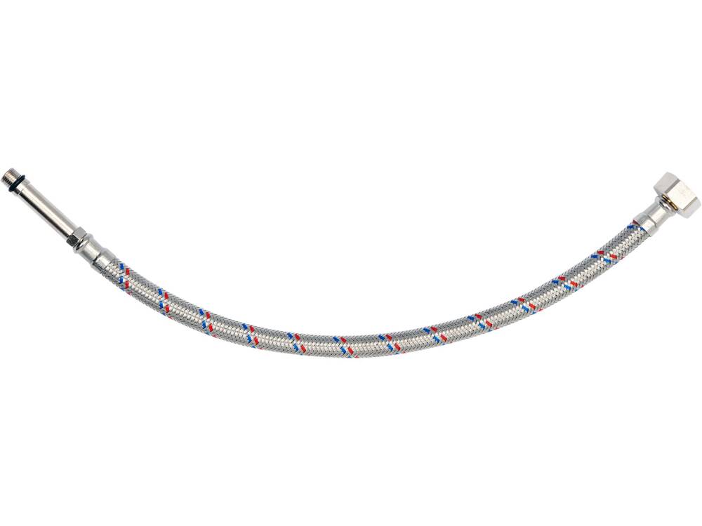 FLEXIBILIS CSATLAKOZÓ F/M FALA 71847 1/2 M10X1, 400MM 