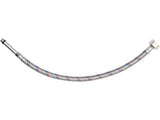 FLEXIBILIS CSATLAKOZÓ F/M FALA 71847 1/2 M10X1, 400MM 