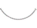 FLEXIBILIS CSATLAKOZÓ F/M FALA 71842 1/2 M10X1, 500MM 