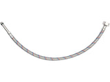 FLEXIBILIS CSATLAKOZÓ F/M FALA 71848 1/2 M10X1, 500MM 