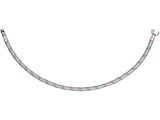 FLEXIBILIS CSATLAKOZÓ F/M FALA 71843 1/2 M10X1, 600MM 