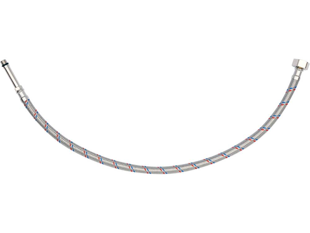 FLEXIBILIS CSATLAKOZÓ F/M FALA 71849 1/2 M10X1, 600MM 