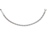 FLEXIBILIS CSATLAKOZÓ F/M FALA 71849 1/2 M10X1, 600MM 