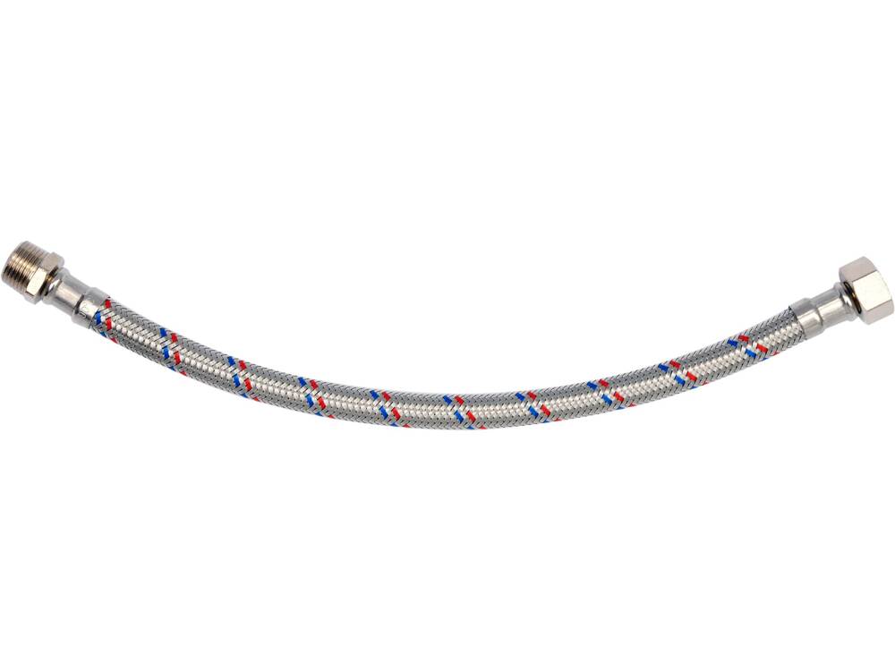 FLEXIBILIS CSATLAKOZÓ F/M FALA 71833 3/8 3/8, 300MM 