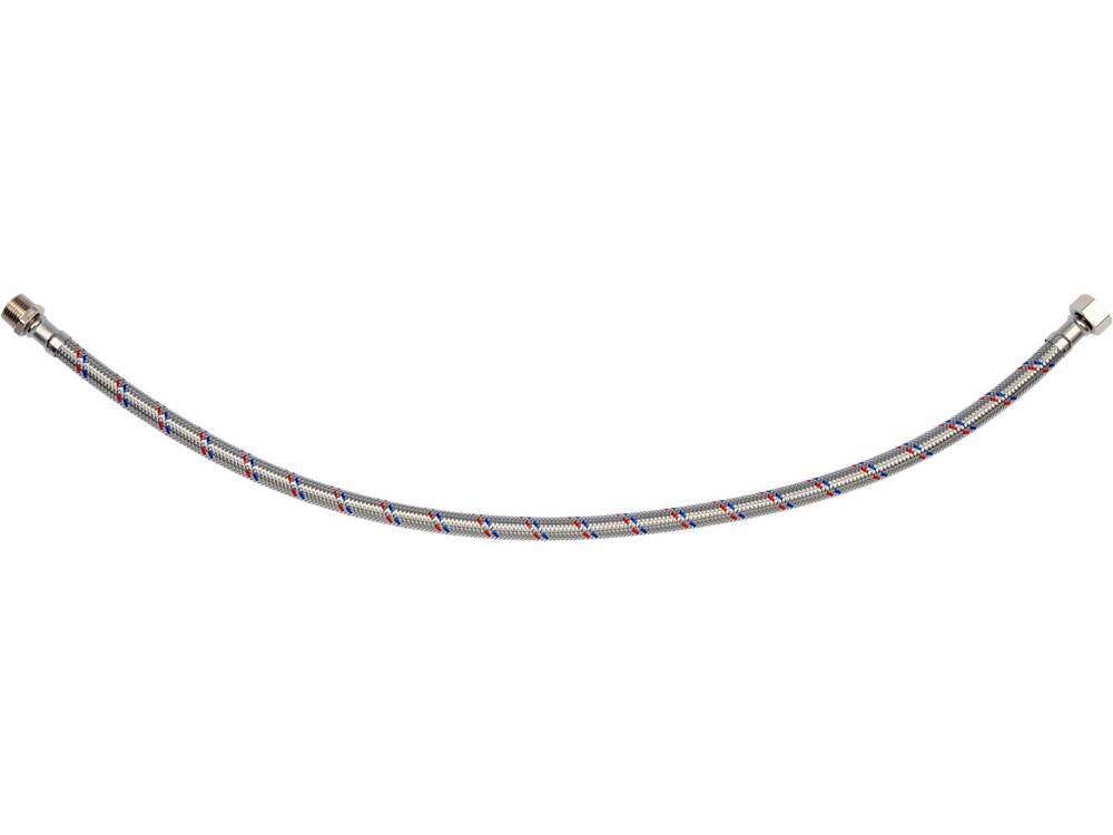 FLEXIBILIS CSATLAKOZÓ F/M FALA 71836 3/8 3/8, 600MM 