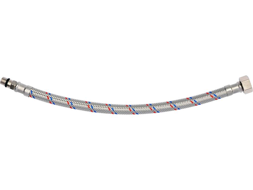 FLEXIBILIS CSATLAKOZÓ F/M FALA 71851 3/8 M10X1, 300MM 
