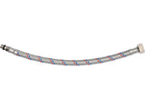 FLEXIBILIS CSATLAKOZÓ F/M FALA 71851 3/8 M10X1, 300MM 