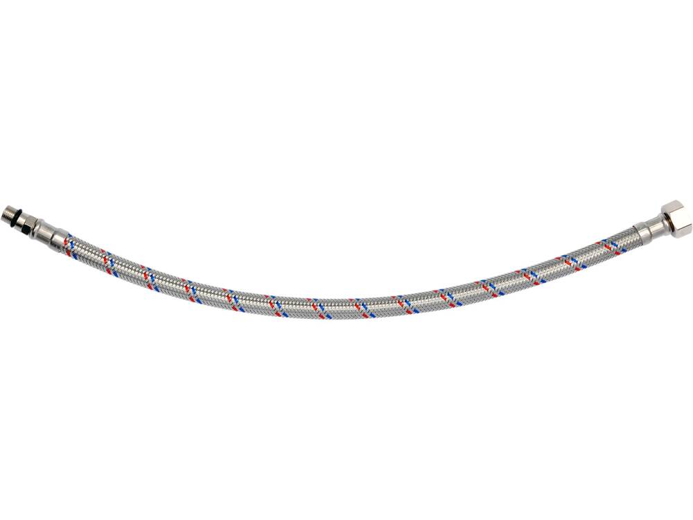 FLEXIBILIS CSATLAKOZÓ F/M FALA 71852 3/8 M10X1, 400MM 