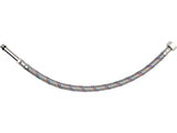 FLEXIBILIS CSATLAKOZÓ F/M FALA 71857 3/8 M10X1, 400MM 