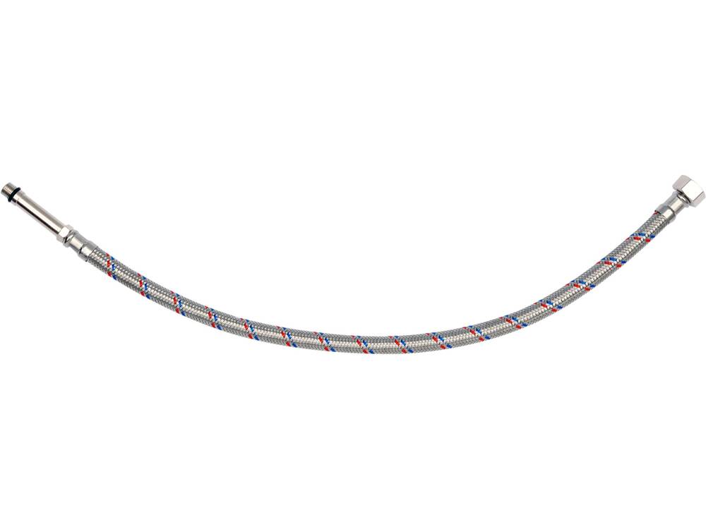 RUGALMAS CSATLAKOZÓ F/M FALA 71858 3/8 M10X1, 500MM 