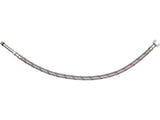 RUGALMAS CSATLAKOZÓ F/M FALA 71858 3/8 M10X1, 500MM 