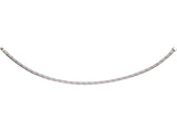 FLEXIBILIS CSATLAKOZÓ F/M FALA 71855 3/8 M10X1, 800MM 