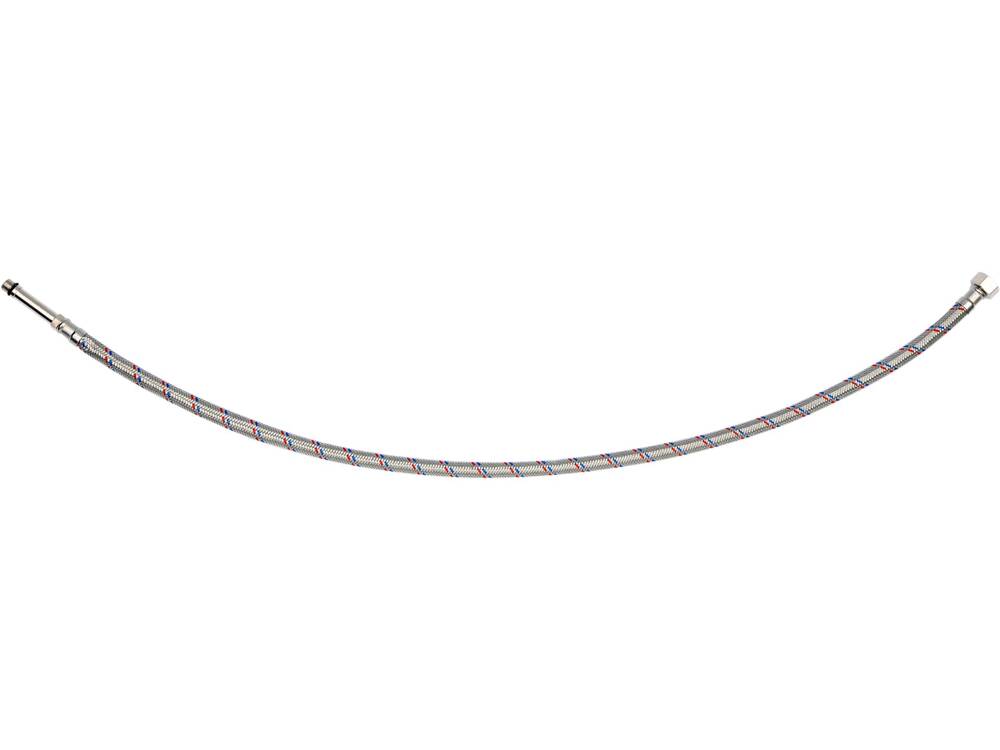 FLEXIBILIS CSATLAKOZÓ F/M FALA 71860 3/8 M10X1, 800MM 