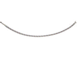 FLEXIBILIS CSATLAKOZÓ F/M FALA 71860 3/8 M10X1, 800MM 
