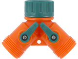 RACORD ROBINET TIP FLO 89247 Y, 1/2