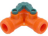 RACORD ROBINET TIP FLO 89248 Y, 3/4