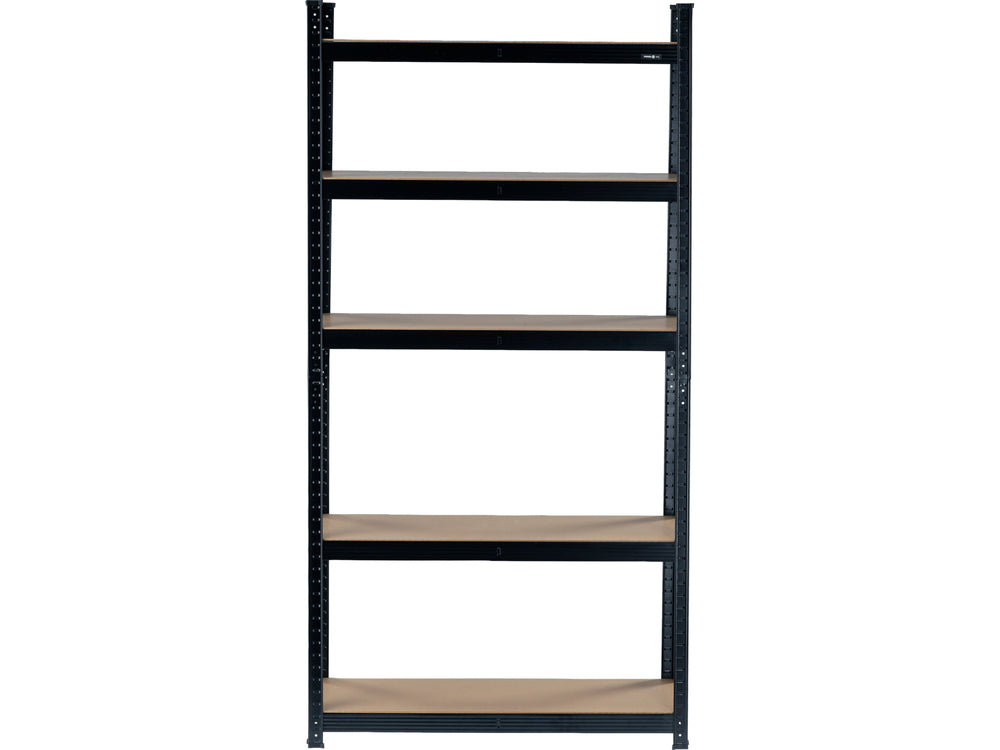 Raft depozitare VOREL 78486, 180 x 90 x 40 cm hdf vopsit - imagine 3