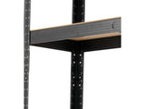 Raft depozitare VOREL 78486, 180 x 90 x 40 cm hdf vopsit - imagine 6