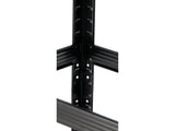 Raft depozitare VOREL 78486, 180 x 90 x 40 cm hdf vopsit - imagine 7