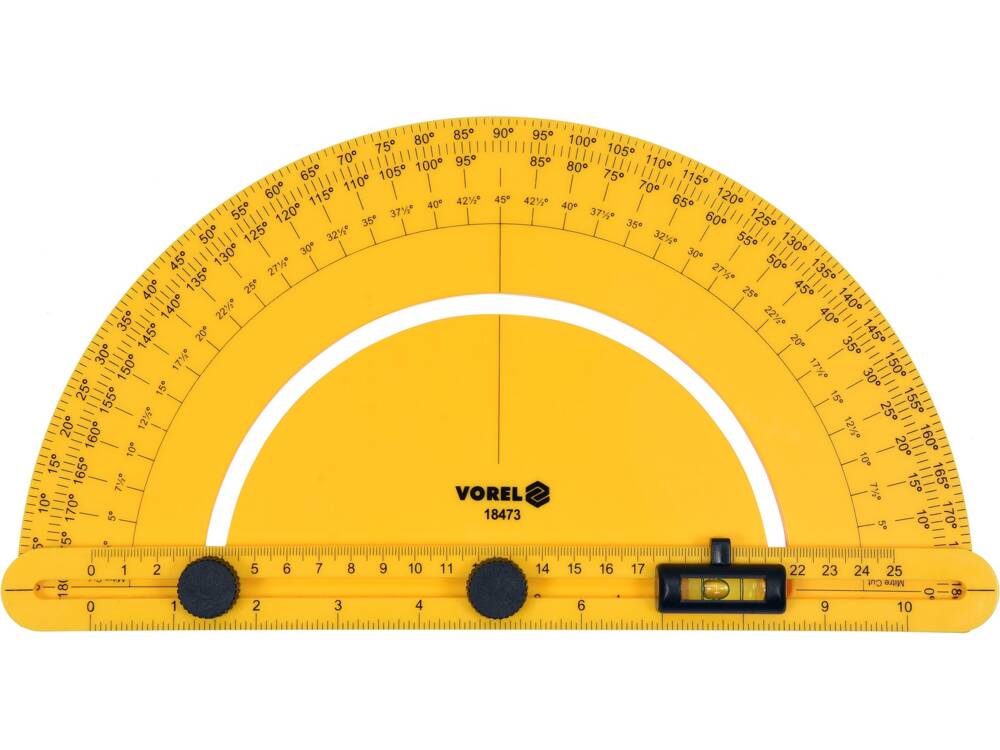 VOREL 18473 250MM RAPTOR 