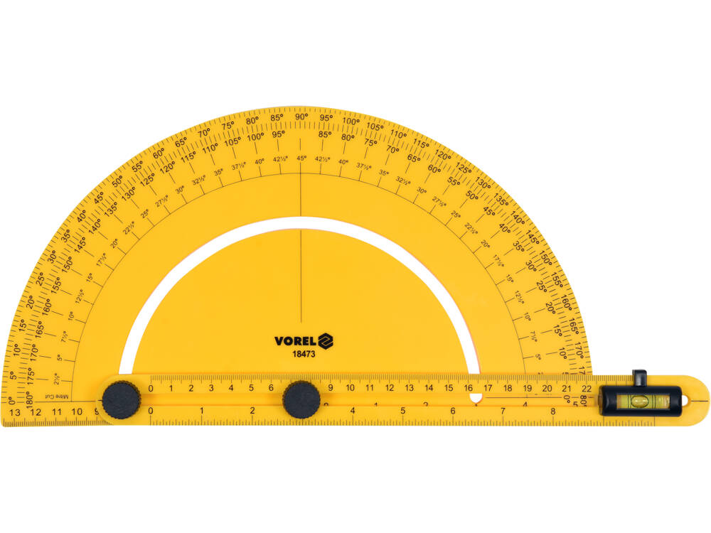 VOREL 18473 250MM RAPTOR 