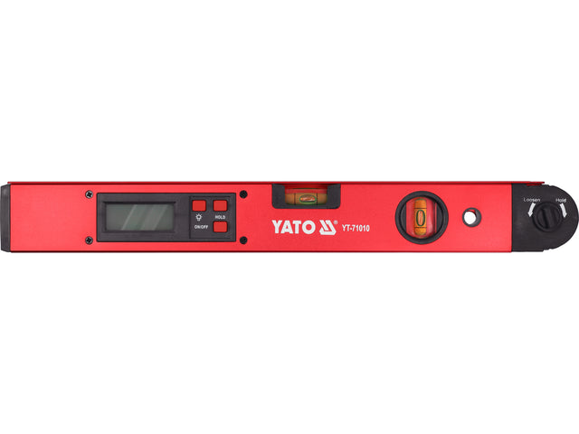 Raportor electronic cu nivela YATO YT-71010