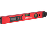 Raportor electronic cu nivela YATO YT-71010 - imagine 3