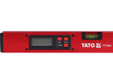 Raportor electronic cu nivela YATO YT-71010 - imagine 6