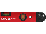 Raportor electronic cu nivela YATO YT-71010 - imagine 7