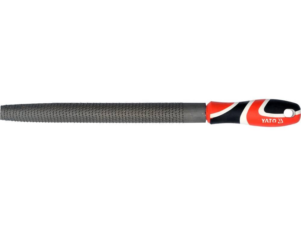 RASPILA SEMIROTUNDA 250MM YATO YT-6220