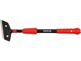 RAZUITOR FLEXIBIL PENTRU YATO YT-7551 GEAMURI 390-600MM