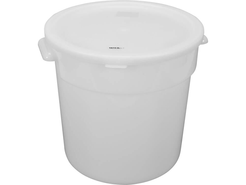 YATO TÁROLÓTARTÁLY YG-00516 POLIPROPILÉN 15L 