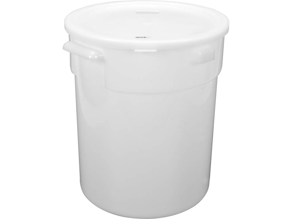YATO YG-00517 POLIPROPILÉN TÁROLÓTARTÁLY 20L 