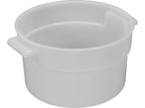 YATO YG-00511 POLIPROPILÉN TÁROLÓTARTÁLY 2L 