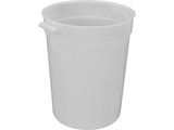 RECIPIENT DEPOZITARE DIN YATO YG-00514 POLIPROPILENA 7.5L