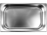 GN1/1 TARTÁLY, YATO YG-00253 ROZSDAMENTES ACÉL, 100MM, 12,5L 